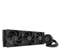 Arctic Liquid Freezer III Pro 420 3x140mm - 1353159 - zdjęcie 2